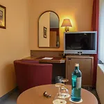 Seehof Netzen Gasthuis 3*
