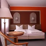 Gasthuis Seehof Netzen 3*