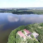 Gasthuis Seehof Netzen 3*