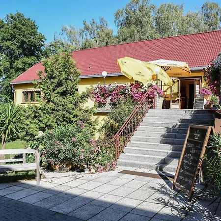 Guest house Seehof Netzen Lehnin