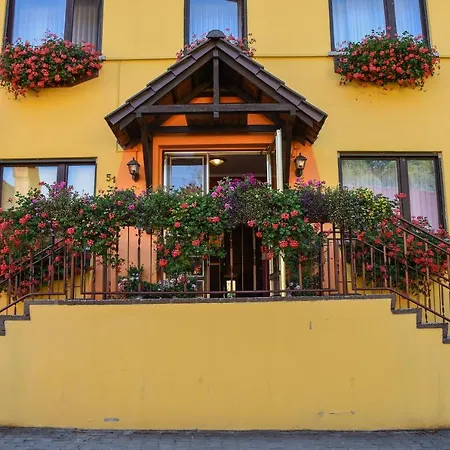 Seehof Netzen Guest house Lehnin