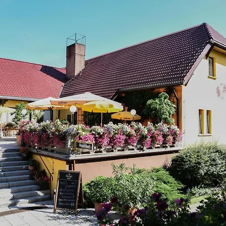 Maison d'hôtes Seehof Netzen Kloster Lehnin