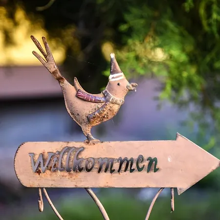 Seehof Netzen Lehnin