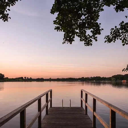 Seehof Netzen ليهنين