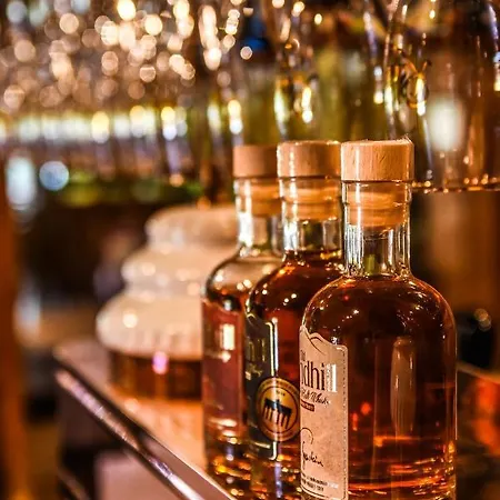 Seehof Netzen Lehnin