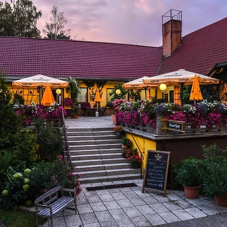 Seehof Netzen Vendégház 3*