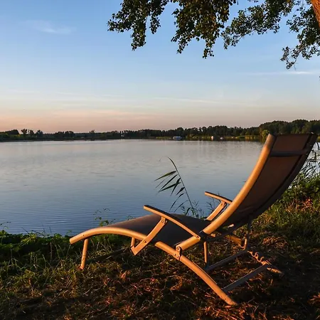Pensjonat Seehof Netzen Lehnin