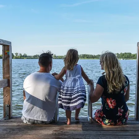 Guest house Seehof Netzen 3*