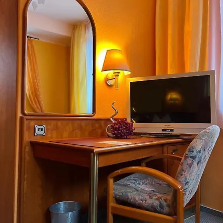 Seehof Netzen Guest house Lehnin