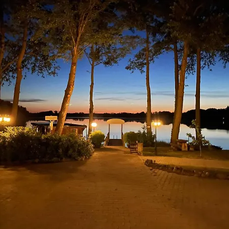 Seehof Netzen Vendégház Lehnin