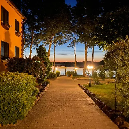 Guest house Seehof Netzen 3*