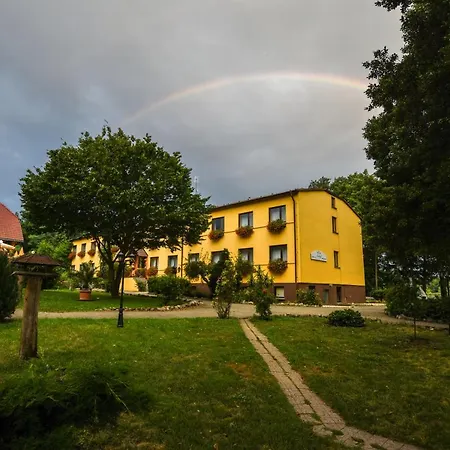 Seehof Netzen 3* Kloster Lehnin