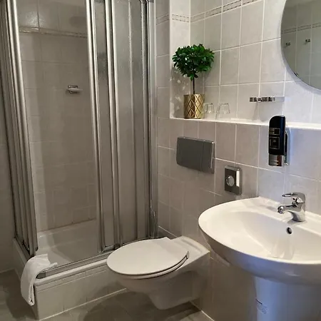 Guest house Seehof Netzen Lehnin