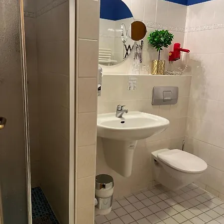 Seehof Netzen 3* Kloster Lehnin