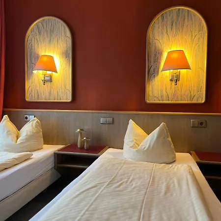 Guest house Seehof Netzen