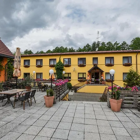 Seehof Netzen Vendégház