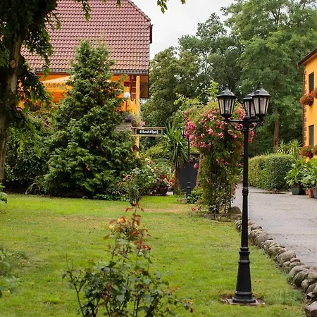 Seehof Netzen 3*