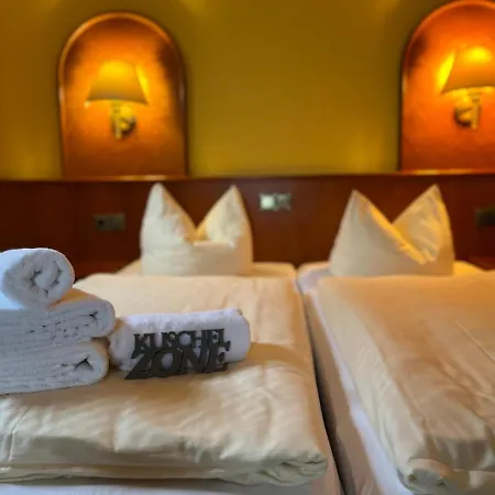 Guest house Seehof Netzen