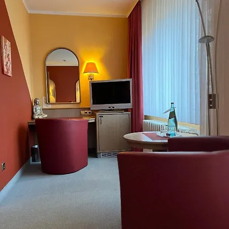 Guest house Seehof Netzen 3*