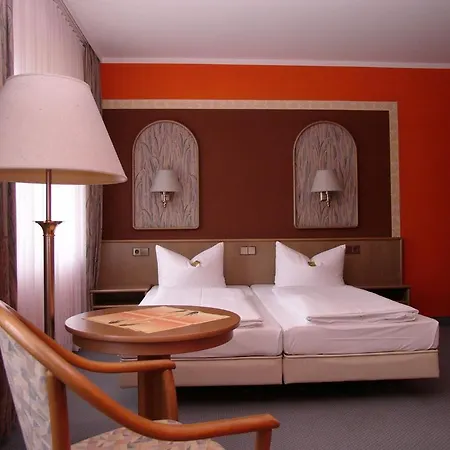 Pensjonat Seehof Netzen 3*