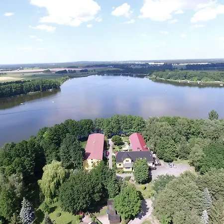 Maison d'hôtes Seehof Netzen Kloster Lehnin