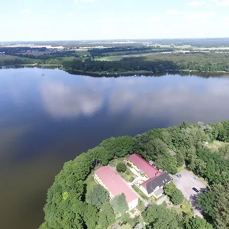 Maison d'hôtes Seehof Netzen 3*