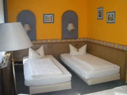 Guest house Seehof Netzen 3*