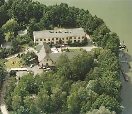 Maison d'hôtes Seehof Netzen Kloster Lehnin