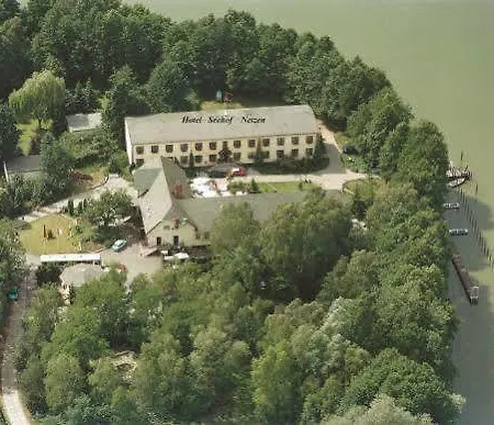 Maison d'hôtes Seehof Netzen Kloster Lehnin