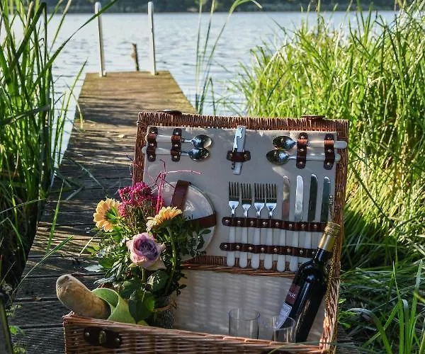 Pensión Seehof Netzen