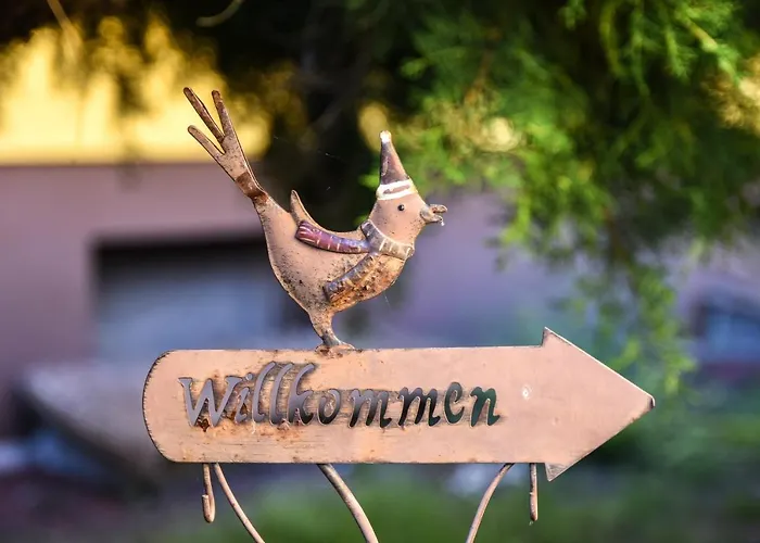 Seehof Netzen Lehnin