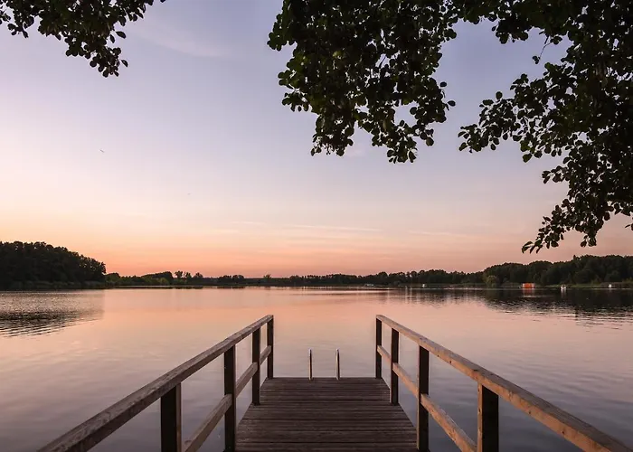Seehof Netzen Lehnin