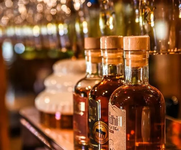 Seehof Netzen Lehnin