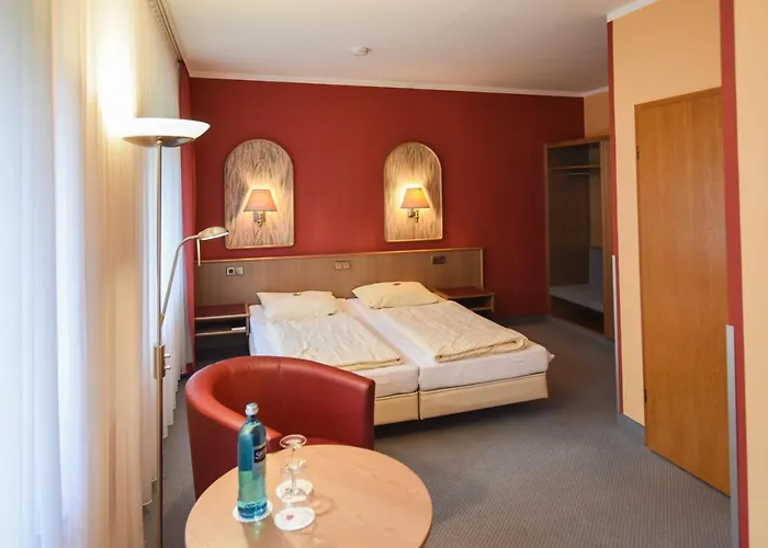 Seehof Netzen Vendégház