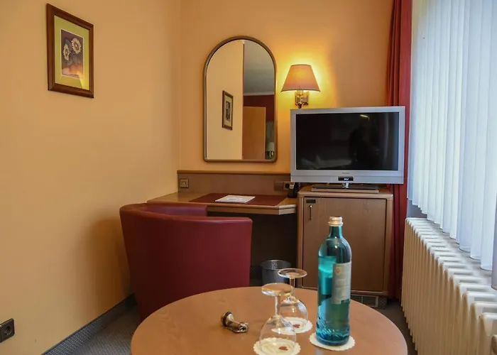 Seehof Netzen Vendégház 3*