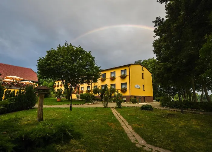 Seehof Netzen 3* Lehnin