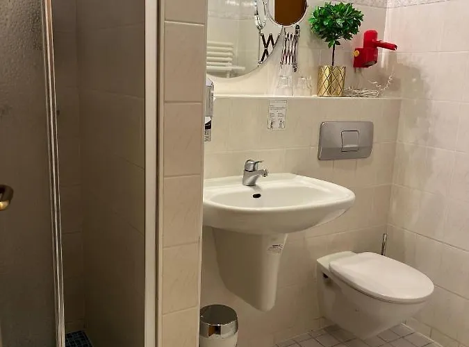 Seehof Netzen 3* Lehnin