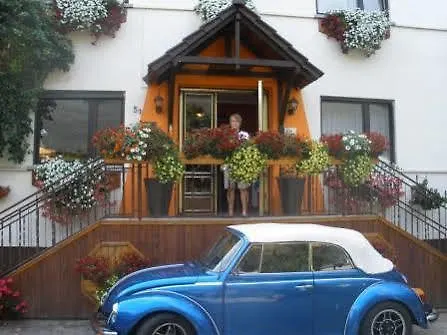 Seehof Netzen Pensión 3*