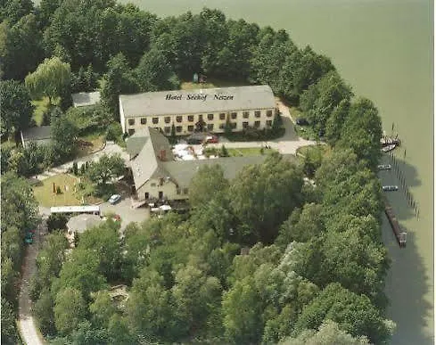 Vendégház Seehof Netzen Lehnin